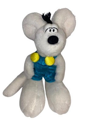 Kolekcjonerska maskotka DIDDL, Diddlina-20cm
