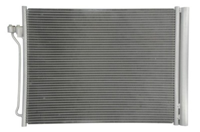 Thermotec d7m065tt радиатор, система охлаждение двигателя фото №1