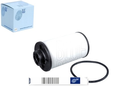 FILTRO HYDRAULIKI CAJAS DE TRANSMISIÓN AUDI A1 A3 Q3 TT SEAT ALHAMBRA ALTEA  