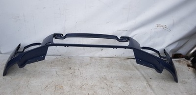 Бампер перед audi r8 ii фото №1