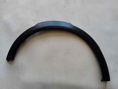 Opel mokka ii 20- левая молдинг крыла перед передняя 9834173380 фото №1