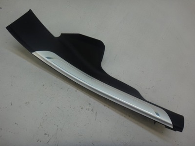 Молдинг поріг поріг поріг права задня bmw g11 фото №1