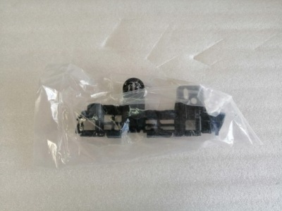 Opel adam направляющая бампера правый перед 13495491 фото №1