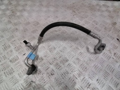 Ford focus mk3 1.5 ecoboost шланг трубка кондиционера фото №1