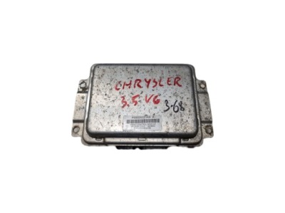 Модуль bcm chrysler 300c p05026021ab dopiszę фото №1
