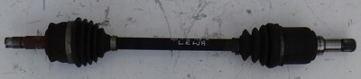 Ford ka ii mk2 12 r 1.2 8v приводной вал левая перед фото №1