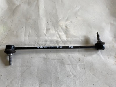 Соединитель стабилизатора hyundai santa fe iv 2.2 18- фото №1