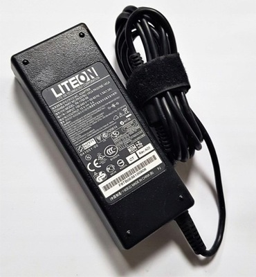 ZASILACZ LITEON 15V 5A PA-1750-08 do TOSHIBA