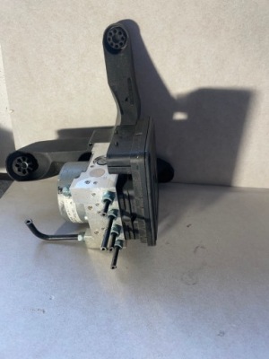 Mini f55 f56 насос abs блок керування 5a374a2 фото №1