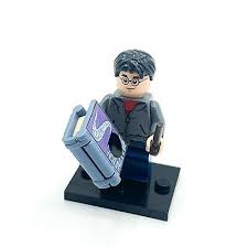 Lego Harry Potter colhp23 Harry Potter NOWY