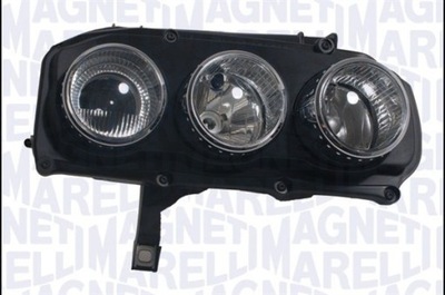 MAGNETI MARELLI 712428201129 FARO  