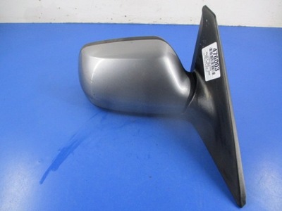 Mazda 3 bk дзеркало праве 5pin колір 29y фото №1