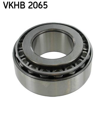 BEARING WHEELS PRZEDN.ZEWN. SKF VKHB 2065 BEARING WHEELS  