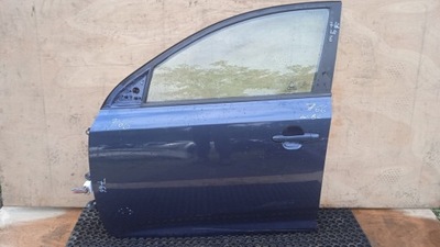 Kia ceed i fl двері перед лівий b6 5d фото №1