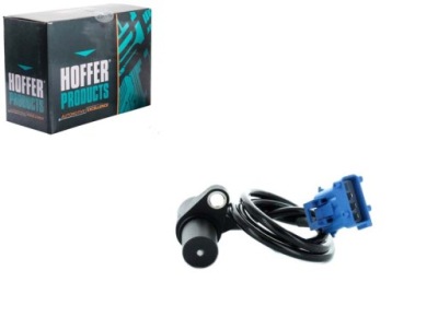 Датчик wał коленчатый hoffer hoffer фото №1
