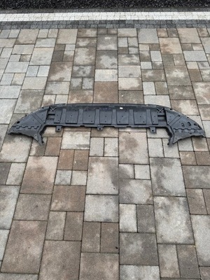 Volvo v60 ii захист бампера фото №1