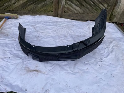 Mitsubishi outlander iii подкрылок левая перед 5370b011 фото №1