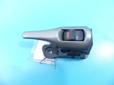 Ручка внутренняя задняя правая toyota verso 09-13 фото №1