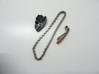 2015 challenger charger 6.4 6.2 hellcat ланцюг розподільного валу натягувач напрямна фото №1