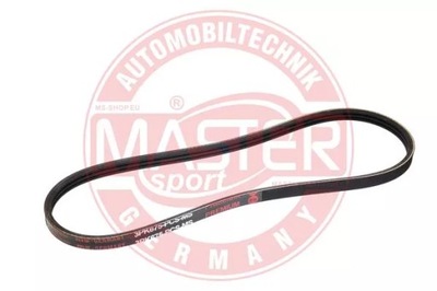 MASTER-SPORT GERMANY 3PK675-PCS-MS РЕМЕНЬ ПОЛИКЛИНОВЫЙ W