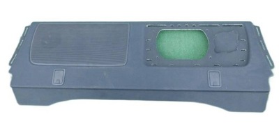 Audi a5 8t coupe полка задняя багажника фото №1