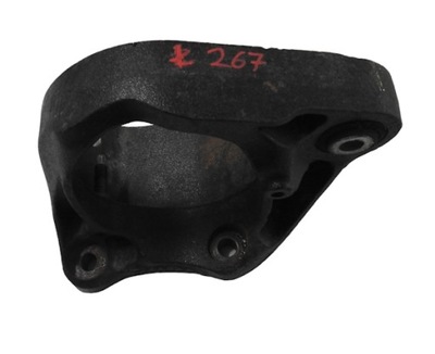 Ł267 кронштейн podporo піввісь volvo s80 2.0 d4 31401326 фото №1