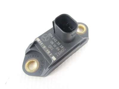 SENSOR GOLPE ACELERADOR MERCEDES W221  