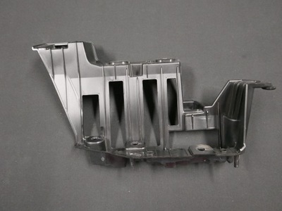 Bmw f07 кронштейн полиця багажника лівий фото №1