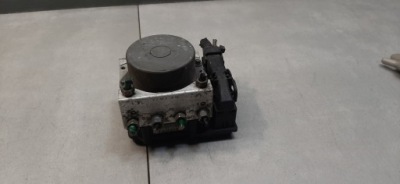 Насос abs megane ii 1.4 16v 0265231734 фото №1