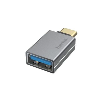 ADAPTER USB 3.2 Gen1 USB-A GN - USB-C WT 5Gbps