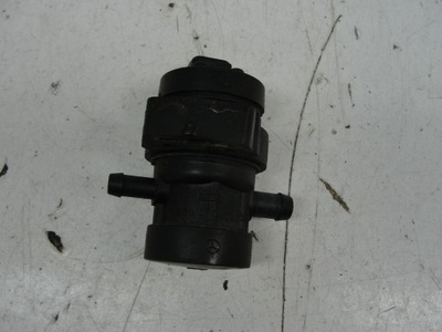 Електроклапан тиску mercedes w210 4.2 97r фото №1