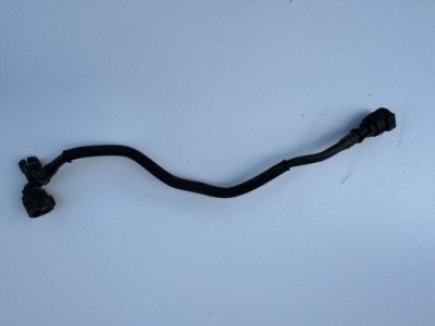 Bmw f39 f40 f44 f48 труба пабтрубок  воды 8580480 фото №1