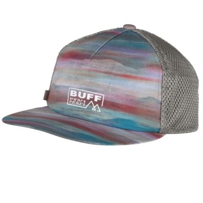 Czapka z daszkiem Buff Pack Trucker Cap 1253595551