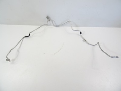 Pulsar 1.2 шланг трубка кондиционера 924403zu1a фото №1