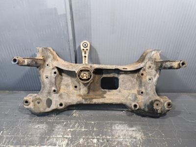 Volkswagen caddy 3 рестайлінг  2.0 tdi cfh підрамник перед фото №1