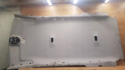 Потолок fiat ulysse ii фото №1