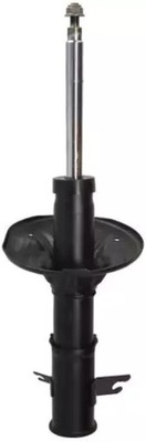 Monroe амортизаторы mitsubishi carisma da 95-06 фото №1