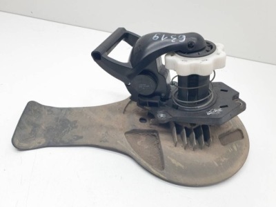 Подъемник колеса запасного 8200304319 renault modus фото №1