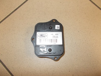 Преобразователь модуль ford h1bs0508 фото №1