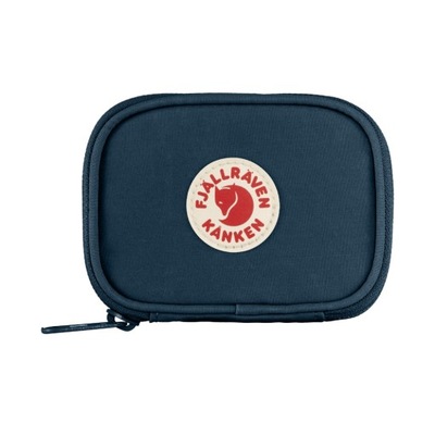 Portfel Fjallraven KANKEN Card Wallet 560