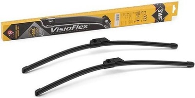 SWF ЛИСТЫ СТЕКЛООЧИСТИТЕЛЯ VISIONFLEX 116352