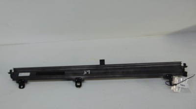 | renault koleos i lift шторка дверь левый задняя фото №1