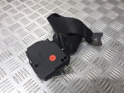 Pas безпеки лівий opel astra g фото №1