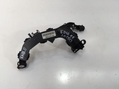 Ford edge ii mk2 2018 кронштейн проводка трубопровод фото №1