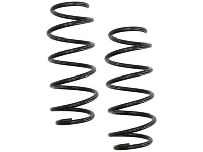 Пружина підвіска ls4288934 4288934 фото №1