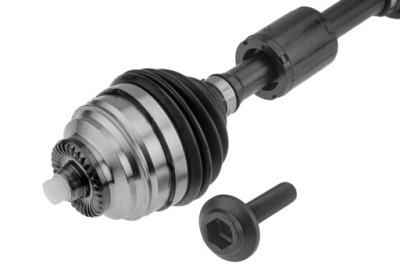 Nty npw-bm-187 wał приводной фото №1