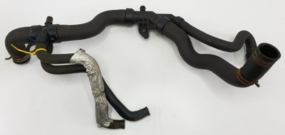 Wąż труба wody citroen c5 iii x7 3.0 hdi фото №1