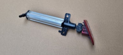 Citroen c4 grand picasso 06- омивач правий фото №1