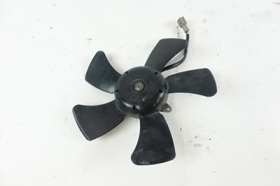 Subaru xv вентилятор радіатора фото №1