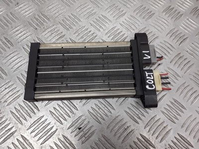 Обігрівач електрична mitsubishi colt vi фото №1